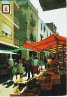 PALAMOS (COSTA BRAVA) Marché (Mercado) - Andere & Zonder Classificatie