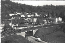 Cadempino Panorama Oldtimer BP - Lugano