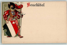13915005 - Neuchâtel Neuenburg - Andere & Zonder Classificatie
