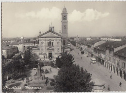 1958 NOVELLARA - REGGIO EMILIA - Reggio Nell'Emilia