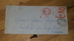 EGYPT Cover - Paquebot Port Said - 1953 To Morocco   ......... Boite1 ...... 240424-69 - Storia Postale