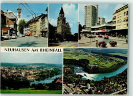 39492805 - Neuhausen Am Rheinfall - Altri & Non Classificati