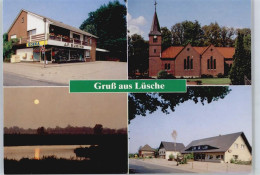 50728905 - Luesche , Kr Vechta - Other & Unclassified