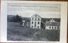 St-Hilaire-sur-Rille - La Tannerie Sur Les Bords De La Rille - Andere & Zonder Classificatie