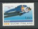 1988 MNH Finland Mi 1049 Postfris** - Nuevos