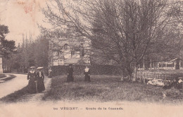 LE VESINET - Le Vésinet