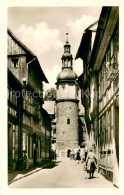 73753497 Stolberg Harz Motiv Innenstadt Turm Stolberg Harz - Stolberg (Harz)