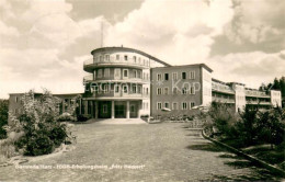 73753490 Gernrode Harz FDGB Erholungsheim Fritz Heckert Gernrode Harz - Sonstige & Ohne Zuordnung