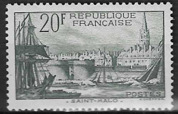 France YT N° 394 Neuf ** MNH. TB. - Unused Stamps