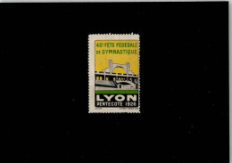 52002005 - Lyon - Autres & Non Classés