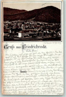 13413005 - Friedrichroda - Friedrichroda
