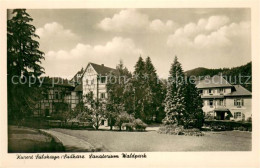 73753466 Suelzhayn Sanatorium Waldpark Suelzhayn - Autres & Non Classés