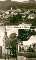 73753464 Zella-Mehlis Ortsansichten Zella-Mehlis - Zella-Mehlis
