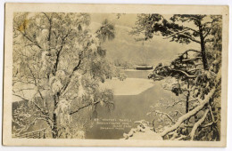 WINTER'S MANTLE, DERWENTWATER FROM FRIAR'S CRAG (ABRAHAMS SERIES) - Autres & Non Classés