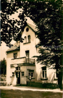 73753451 Steinigtwolmsdorf Gaststaette Waldhaus Steinigtwolmsdorf - Autres & Non Classés