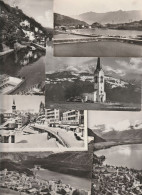 Lot Mit 86 Ansichtskarten Schweiz Schwarz-weiß - 5 - 99 Postcards
