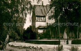 73753439 Salzwedel Danneil-Museum Und Freilichtbuehne Salzwedel - Salzwedel