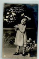 39684805 - Glueckwunsch Kind Rosen PG 1305/06 - Birthday