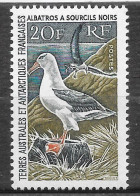 TAAF  N° 24  Neuf Sans Charnière Au 1/3 De La Cote - Unused Stamps