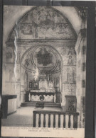 61 - SAINT CENERI LE GERIE - Intérieur De L' église - Autres & Non Classés