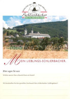 73753384 Schlierbach Oberoesterreich Klosterkaeserei Stift Schlierbach Schlierba - Other & Unclassified