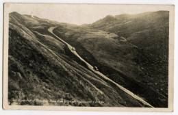 UPPER PART OF KIRKSTONE PASS FROM ULLSWATER... (ABRAHAMS SERIES) - Other & Unclassified