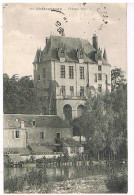 36 CHATEAUROUX  CHATEAU  RAOUL  1917 - Chateauroux