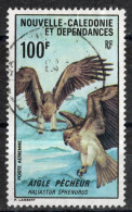 Nvelle CALEDONIE Timbre-Poste Aérienne N°111 Oblitéré TB Cote : 14€00 - Usados