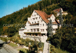 73753366 Bad Liebenzell Schaefferhaus Bad Liebenzell - Autres & Non Classés