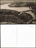 Ansichtskarte Lüdenscheid Luftbild Versetalsperre 1961 - Lüdenscheid