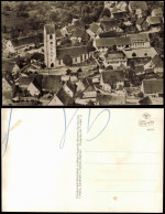 Ansichtskarte Bergfelden-Sulz Am Neckar Luftbild 1959 - Other & Unclassified