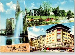 52154105 - Offenbach Am Main - Offenbach