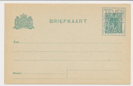 Briefkaart G. 130 A II - Postal Stationery