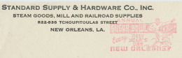 Meter Top Cut USA 1936 Football - Sugar Bowl - New Orleans - Otros & Sin Clasificación