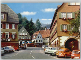 51472305 - Alpirsbach - Alpirsbach