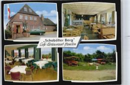 50728805 - Schobuell B Husum, Nordsee - Other & Unclassified