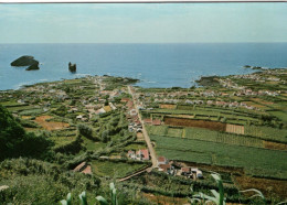 AÇORES - S. MIGUEL - Mosteiros - PORTUGAL - Açores