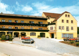 73753275 Manhartsbrunn Hotel Heuriger  - Andere & Zonder Classificatie
