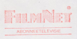 Meter Cut Belgium 1992 Film Net - Zonder Classificatie