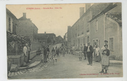 CUNFIN - Grande Rue - Côté Est - Andere & Zonder Classificatie