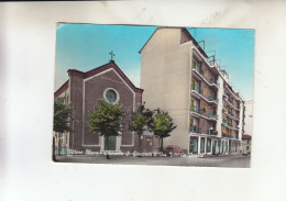 S.VITTORE OLONA-VIA V.VENETO - Milano (Milan)