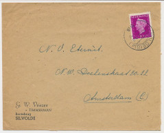 Firma Envelop Silvolde 1948 - Timmerman - Non Classificati