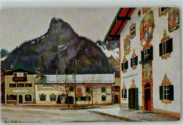 10479005 - Oberammergau - Oberammergau
