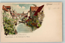 52214905 - Colmar Kolmar - Colmar