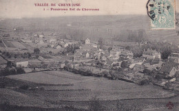 CHEVREUSE - Chevreuse