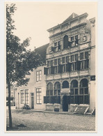 Briefkaart G. 284 L - Middelburg - Ganzsachen
