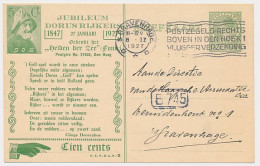 Particuliere Briefkaart Geuzendam DR19 - Ganzsachen
