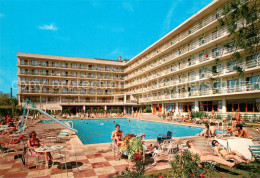 73753170 Lloret De Mar Hotel Olympic Pool Lloret De Mar - Autres & Non Classés