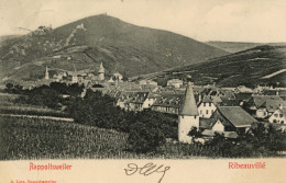 RAPPOLTSWEILER - RIBEAUVILLE - Vue D'ensemble - Ribeauvillé