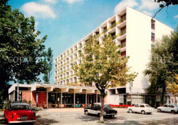 73753157 Siofok Hotel Hungaria Siofok - Hungary